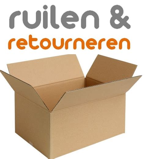 omoda ruilen en retouren.